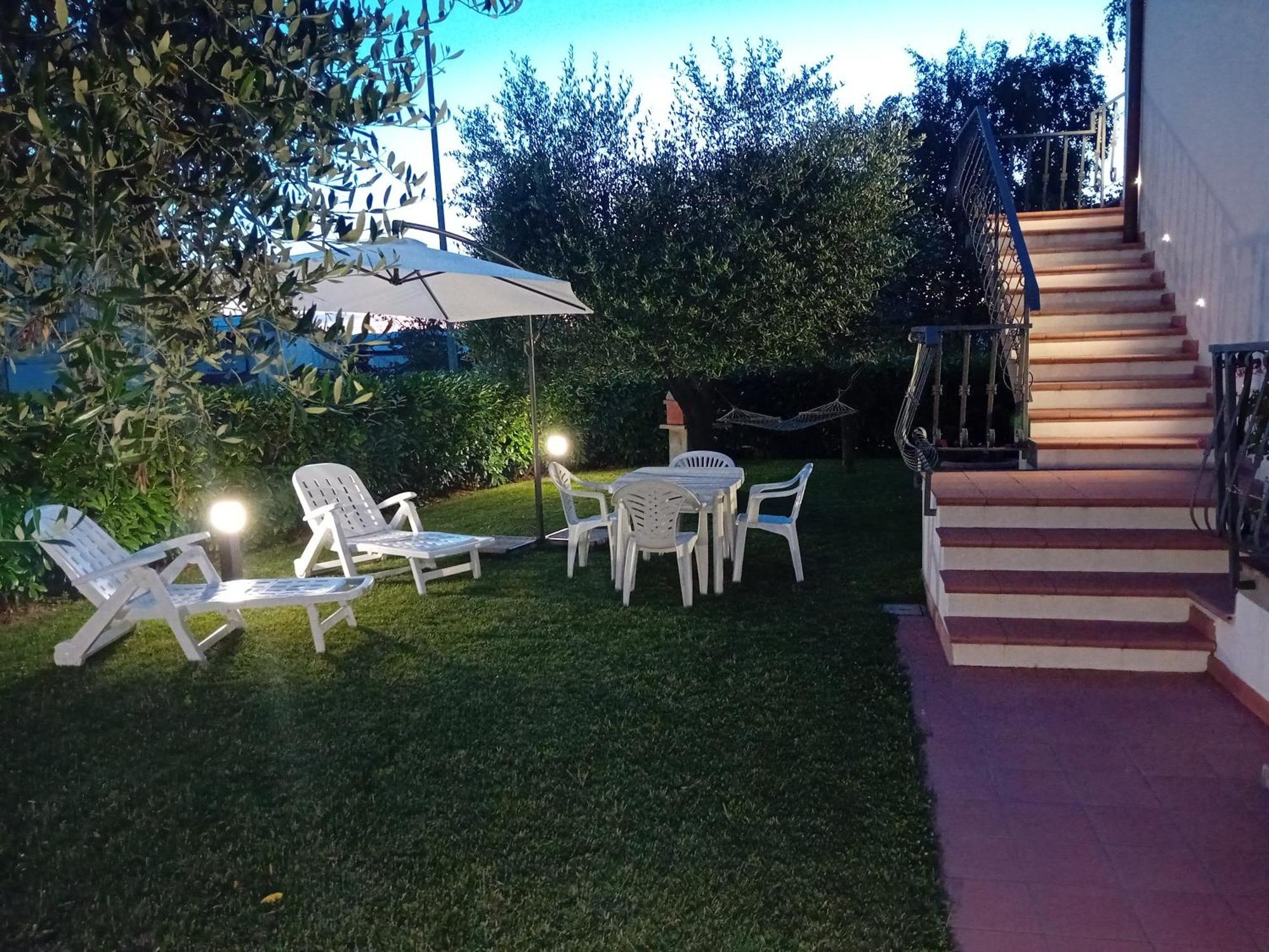 Appartamento Giglio Rosso Scarperia Exterior foto