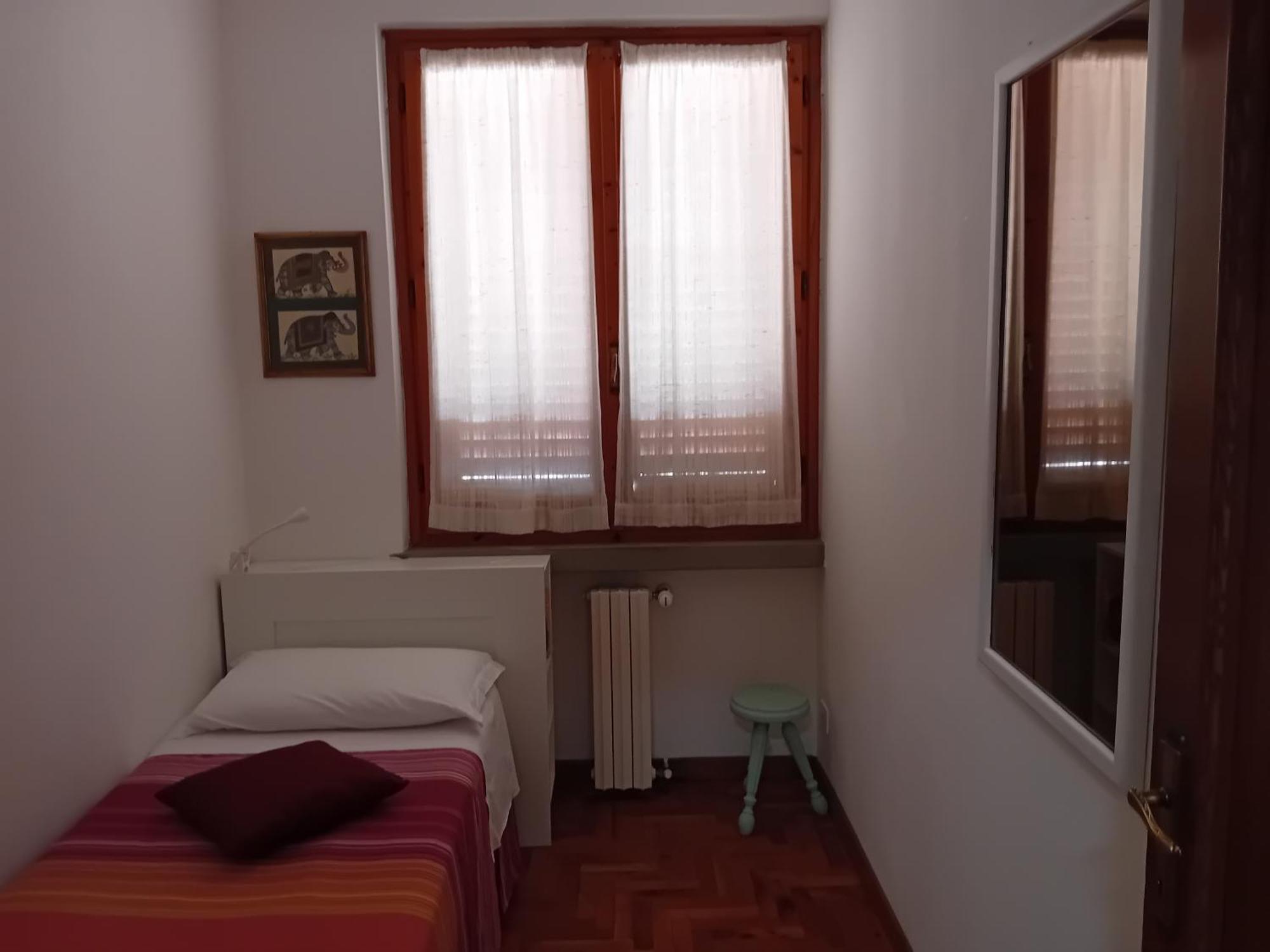 Appartamento Giglio Rosso Scarperia Exterior foto